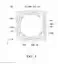 Fig. 04 - Lens driving module and spring plate thereof