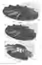 Fig. 03 - Manufacturing method for lightweight large-size telescope mirror blanks and mirror blanks fabricated according to same