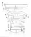 Fig. 04 - Imaging optical lens assembly, imaging apparatus and electronic device