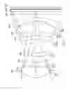 Fig. 08 - Photographing optical lens assembly, image capturing device and electronic device