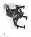 Fig. 06 - DUAL OBLIQUE VIEW SINGLE PLANE ILLUMINATION MICROSCOPE