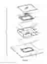 Fig. 07 - Micro-Electromechanical System (MEMS) Devices and Methods for Packaging the Same
