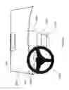 Fig. 85 - SAFETY FOR A VEHICLE OPERATOR WITH AN HMD