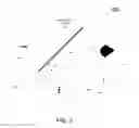 Fig. 03 - Focal attentional region displaying a virtualized three dimensional object projected by a multiple layered display system