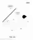 Fig. 05 - Focal attentional region displaying a virtualized three dimensional object projected by a multiple layered display system
