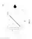Fig. 11 - Focal attentional region displaying a virtualized three dimensional object projected by a multiple layered display system