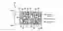 Fig. 01 - Encapsulated polymer stabilized cholesteric texture light shutter