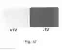 Fig. 14 - Field sequential color ferroelectric liquid crystal display cell