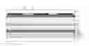 Fig. 01 - Display panel and manufacturing method therefor