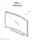 Fig. 02 - Liquid crystal display device including reinforcing frame