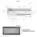 Fig. 08 - Liquid crystal display device including reinforcing frame