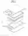 Fig. 02 - Mould frame and liquid crystal display module having thereof