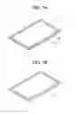 Fig. 06 - Mould frame and liquid crystal display module having thereof