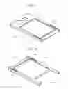 Fig. 12 - PORTABLE DEVICE HAVING A DISPLAY UNIT