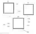 Fig. 01 - Liquid crystal panel and liquid crystal display