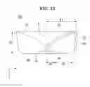 Fig. 14 - Optical lens and display device including the same