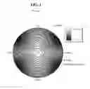 Fig. 03 - Liquid crystal display