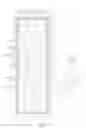 Fig. 04 - PIXEL STRUCTURE OF TRANSPARENT LIQUID CRYSTAL DISPLAY PANEL