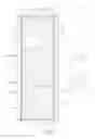 Fig. 06 - PIXEL STRUCTURE OF TRANSPARENT LIQUID CRYSTAL DISPLAY PANEL