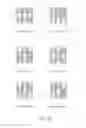 Fig. 21 - PIXEL STRUCTURE OF TRANSPARENT LIQUID CRYSTAL DISPLAY PANEL