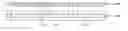 Fig. 01 - Display panel and display device