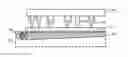 Fig. 01 - Display panel and display device