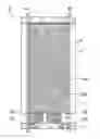 Fig. 01 - LIQUID CRYSTAL DISPLAY DEVICE