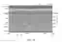 Fig. 13 - LIQUID CRYSTAL DISPLAY DEVICE