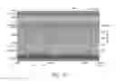 Fig. 14 - LIQUID CRYSTAL DISPLAY DEVICE