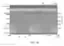Fig. 17 - LIQUID CRYSTAL DISPLAY DEVICE