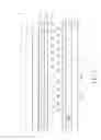 Fig. 10 - PIXEL STRUCTURE OF TRANSPARENT LIQUID CRYSTAL DISPLAY PANEL