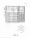 Fig. 13 - PIXEL STRUCTURE OF TRANSPARENT LIQUID CRYSTAL DISPLAY PANEL