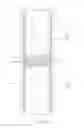 Fig. 18 - PIXEL STRUCTURE OF TRANSPARENT LIQUID CRYSTAL DISPLAY PANEL
