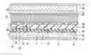 Fig. 01 - Liquid crystal device and electronic apparatus