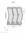 Fig. 07 - Liquid crystal device and electronic apparatus