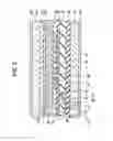 Fig. 10 - Liquid crystal device and electronic apparatus