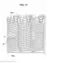 Fig. 12 - Liquid crystal device and electronic apparatus