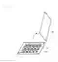 Fig. 08 - Display unit and electronic apparatus