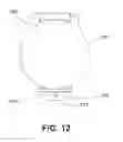 Fig. 12 - Holding assembly for a camera