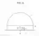 Fig. 04 - Dome-shaped cover, method for manufacturing dome-shaped cover, mold for forming dome-shaped cover, and camera