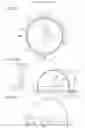 Fig. 06 - Dome-shaped cover, method for manufacturing dome-shaped cover, mold for forming dome-shaped cover, and camera