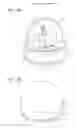 Fig. 11 - Dome-shaped cover, method for manufacturing dome-shaped cover, mold for forming dome-shaped cover, and camera