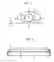Fig. 03 - Electrophotographic photosensitive member, process cartridge and electrophotographic apparatus