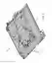 Fig. 06 - Laser scan unit housing for an image forming device