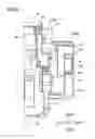 Fig. 10 - Developing cartridge having coupling and developing roller