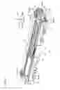 Fig. 20 - Developing cartridge having coupling and developing roller