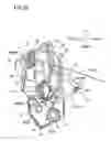Fig. 23 - Developing cartridge having coupling and developing roller