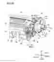 Fig. 30 - Developing cartridge having coupling and developing roller