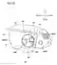 Fig. 33 - Developing cartridge having coupling and developing roller