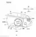 Fig. 34 - Developing cartridge having coupling and developing roller